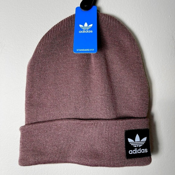 adidas Originals Accessories - Adidas Originals Grove Beanie